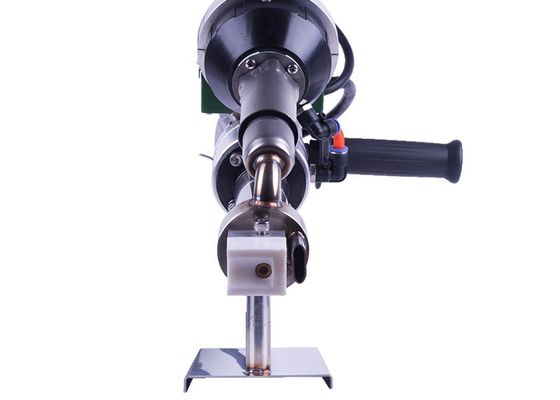 SWT - 610A 220V 5mm Çubuk Uygun Yeşil Tip Ekstrüzyon Kaynak Tabancası