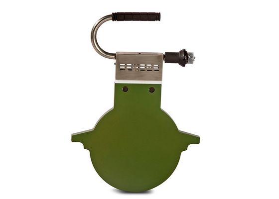 3KW HDPE Boru Alın Füzyon Kaynak Makinesi 2 Yıl Garanti