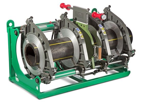 630mm 1000mm HDPE Boru Alın Füzyon Kaynak Makinesi