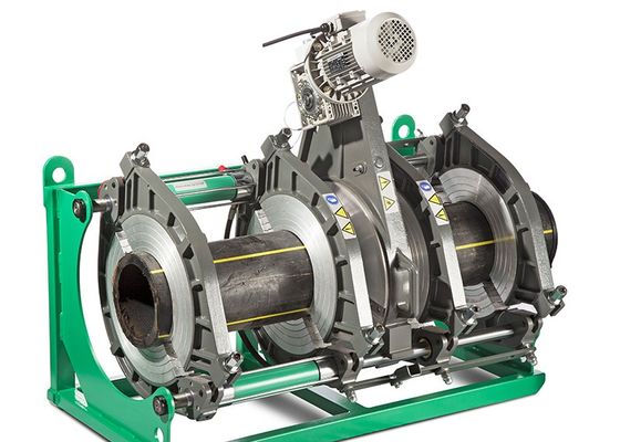 630mm 1000mm HDPE Boru Alın Füzyon Kaynak Makinesi
