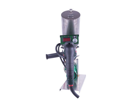 Metabo Motorlu HDPE Granül Ekstruder Kaynak Makinesi 1300W 220V