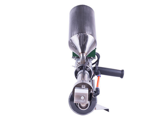 Metabo Motorlu HDPE Granül Ekstruder Kaynak Makinesi 1300W 220V