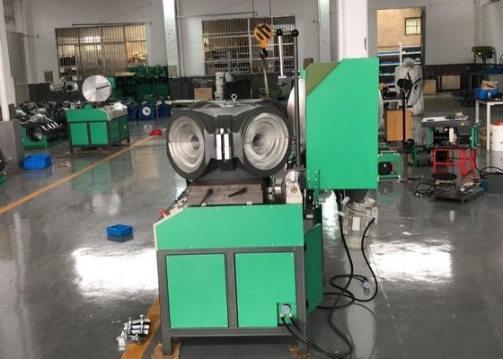 Hdpe Boru Birleştirme İmalatı Kaynak Makinesi Hidrolik Sistem Tahrikli