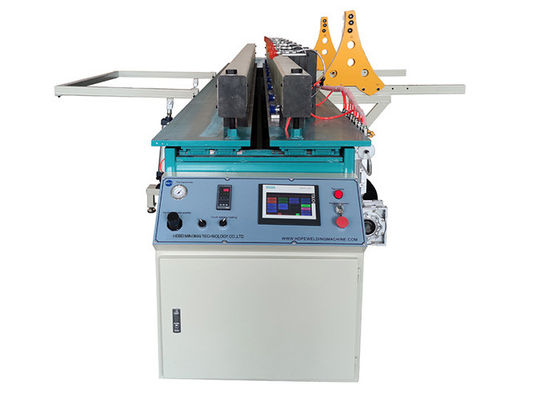 380V PVC Plastik Levha Kaynak Makinası