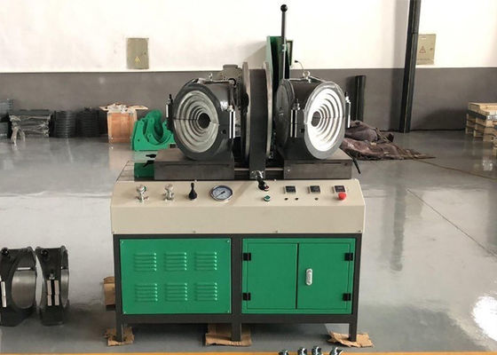 Atölye Kaynakçı Montaj İmalat Makinesi 39.28kw Isıtma Plakası Gücü