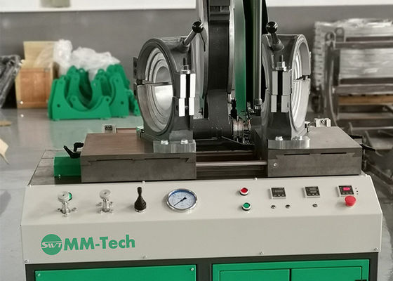 Montaj İmalatı İçin Drenaj Atölyesi Kaynak Makinesi 380V 50Hz
