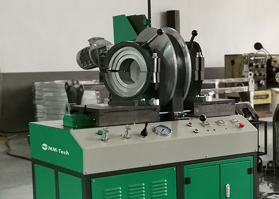 Montaj İmalatı İçin Drenaj Atölyesi Kaynak Makinesi 380V 50Hz