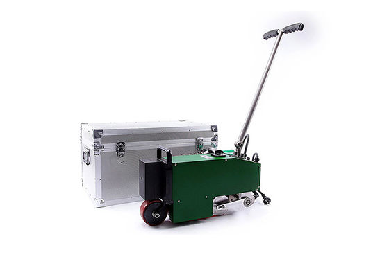 SWT-WP1 TPO Kaynak Makinesi 4200W Otomatik Reklam Çatı Su Yalıtımı Mühürlü