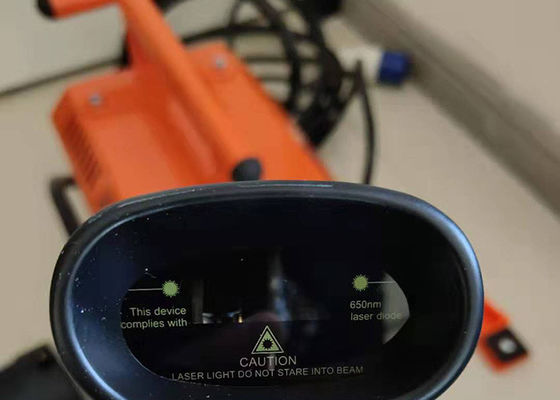 PE PP Boru Elektrofüzyon Kaynak Ekipmanları 20mm-400mm Ce Sertifikası