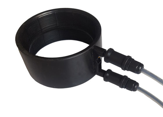 30mm-315mm Elektrofüzyon Kaynak Makinesi Hafif MMT - EF315S