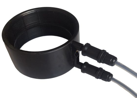 Sifon Drenajı Hdpe Elektrofüzyon Makinesi Otomatik mod Taşıması Kolay