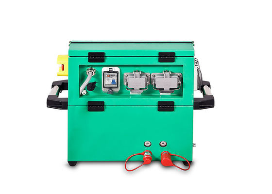 90mm 250mm Hdpe Füzyon Kaynakçı