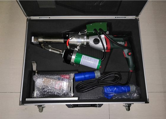 1350W Ekstrüzyon Kaynak Makinesi, Plastik Ekstrüzyon Kaynak Tabancası