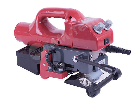 0.2mm-1.5mm için Su Yalıtım Geomembran Kaynak Makinesi