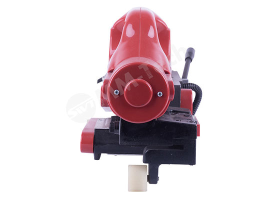 HDPE Geomembran için SWT-NS800D 0.2-1.5mm 220V Sıcak Kama Kaynakçı