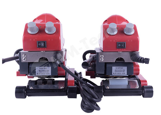 SWT - NS800 220v Kırmızı Sıcak Kama Kaynakçı Kaynak Termoplastik Malzeme