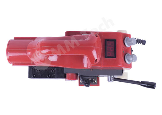 SWT - NS800D 1800W 0.2 - 1.5MM Kalınlık Taşınabilir Sıcak Kama Kaynakçı