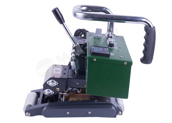1.0 - 3.0 mm HDPE Geomembranlar için SWT-NS900 Sıcak Kamalı Kaynak Makinesi
