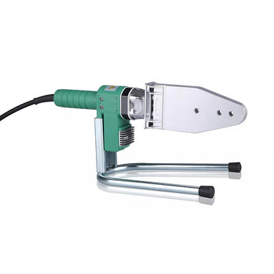 DVS2208 Yapı Tasarımı ile Isı Füzyon Soket Kaynak Makinesi 20mm 63mm