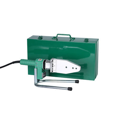 DVS2208 Yapı Tasarımı ile Isı Füzyon Soket Kaynak Makinesi 20mm 63mm