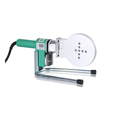 1200W Otomatik Ppr Soket Füzyon Kaynak Makinesi, Boru Füzyon Kaynak Aracı