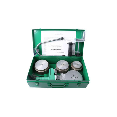 1200W Otomatik Ppr Soket Füzyon Kaynak Makinesi, Boru Füzyon Kaynak Aracı