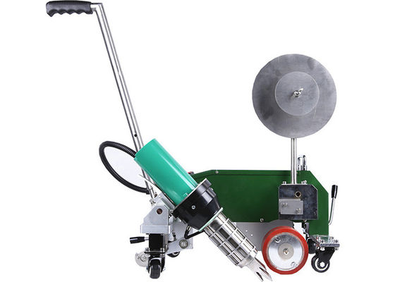 CE Onaylı 40mm Çadır Kaynak Makinesi, Tpo Dikiş Kaynakçısı 24 KG