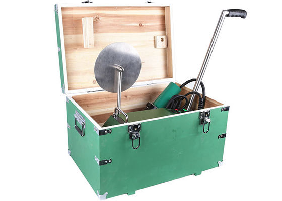 CE Onaylı 40mm Çadır Kaynak Makinesi, Tpo Dikiş Kaynakçısı 24 KG