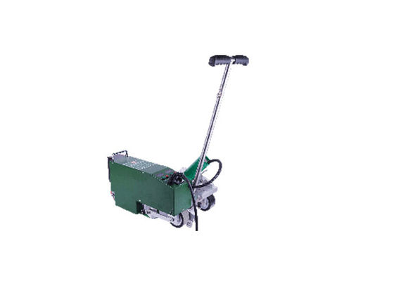 PVC Malzeme Slodering TPO Kaynak Makinesi