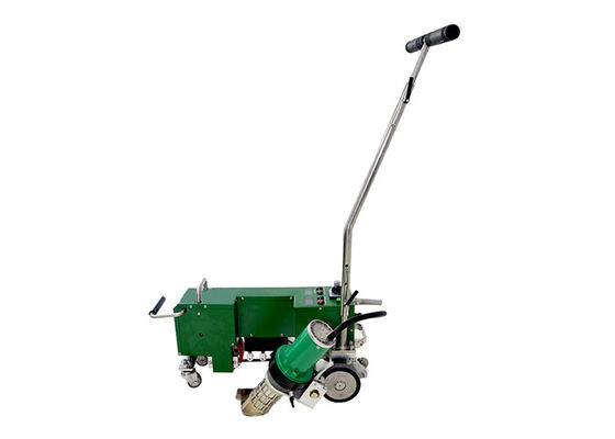 Otomatik Çatı Kaplama Su Yalıtım Brandası Kaynak Makinesi 4200 W