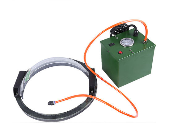 230W HDPE Geomembran Vakum Sızıntı Test Cihazı