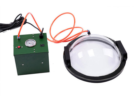 230W HDPE Geomembran Vakum Sızıntı Test Cihazı
