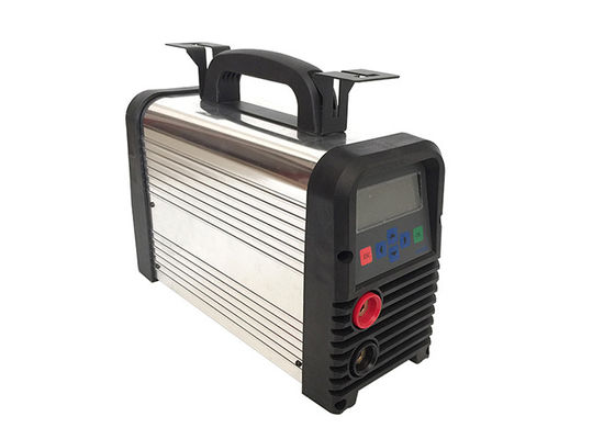 Su Borusu Adanmış Elektro Füzyon Kaynak Makinesi 20mm-315mm