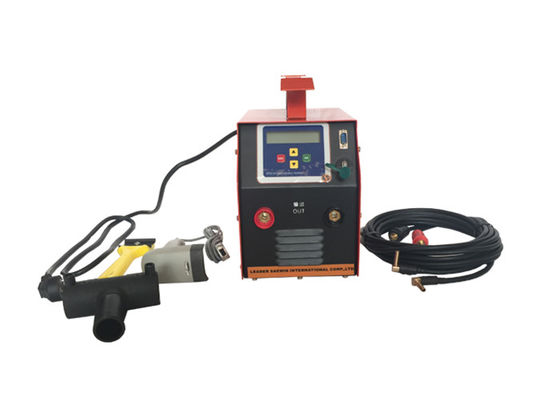 6KW Elektro Füzyon Makinesi, PE PP Hdpe Boru Ekleme Makinesi