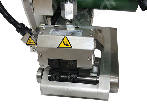 SWT-NSGM1 HDPE Levha Geomembran Kaynak Makinesi 0.2 - 2.0mm