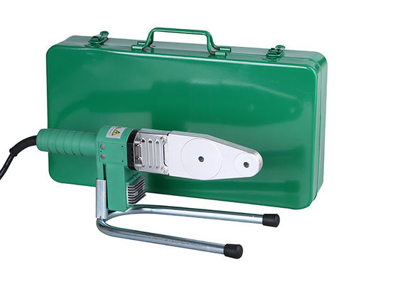 20mm 32mm Boru İçin 800W Lehimleme Soketi Füzyon Kaynak Ekipmanları