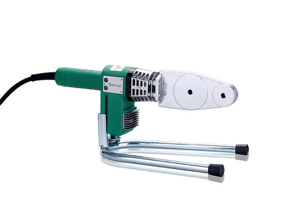 20mm 32mm Boru İçin 800W Lehimleme Soketi Füzyon Kaynak Ekipmanları