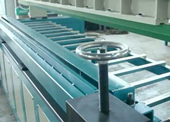 Plastik Kaynak Bükme İçin 3000mm Pvc Sac Bükücü 36A