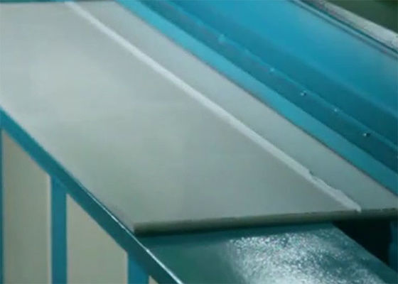 Kalınlık 3mm-30 Mm için 48A Plastik Levha Bükme Makinesi