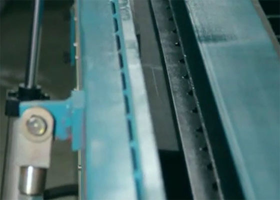 2000mm için HDPE Plastik Levha Bender Kaynağı