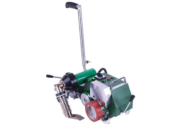 3in1 Tente Kaynak Makinesi 11.6m / Min Hız Halat Kaynağı