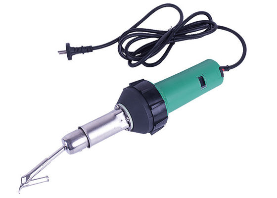 1600w Sıcak Hava Pvc Kaynak Makinesi