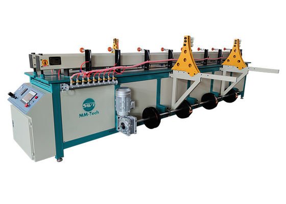 Pvc Hdpe Levha İçin 1500KG Yüksek Frekans Kaynak Makinesi