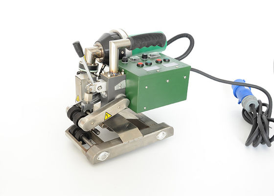 SWT-NS700 3000w Otomatik Geomembran Kaynak Makinesi Sıcak Kama Kaynakçısı