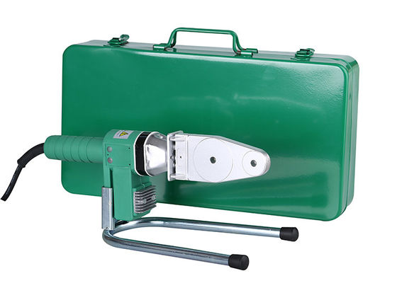 Ppr Boru 20mm-63mm için Dijital Termofüzyon Soket Füzyon Kaynak Makinesi