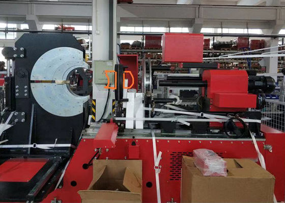 Eyer Plastik Boru Füzyon Kaynak Makinesi Menhol Montaj Tipi