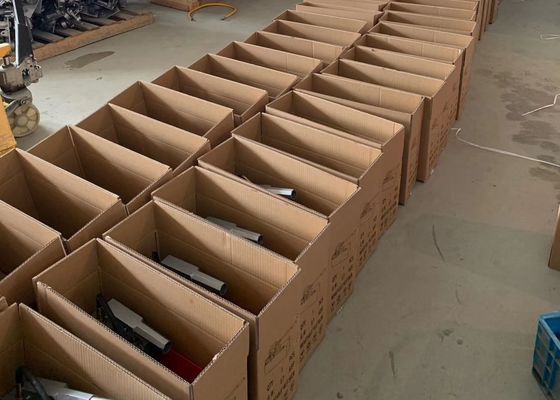 RP50C Boru Test Pompası, Basınç Testi İçin Hidrolik Test Pompası