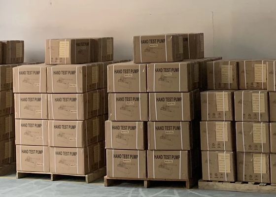 OEM ODM Hidrostatik Basınç Test Pompası PR50D Sıhhi Tesisat Aleti