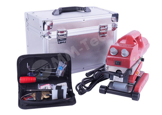 Roff İnşaatı için 800W 220V Geomembran Kama Kaynakçı
