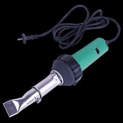 220V 1600w Plastik Tpo Sıcak Hava Kaynak Makinesi